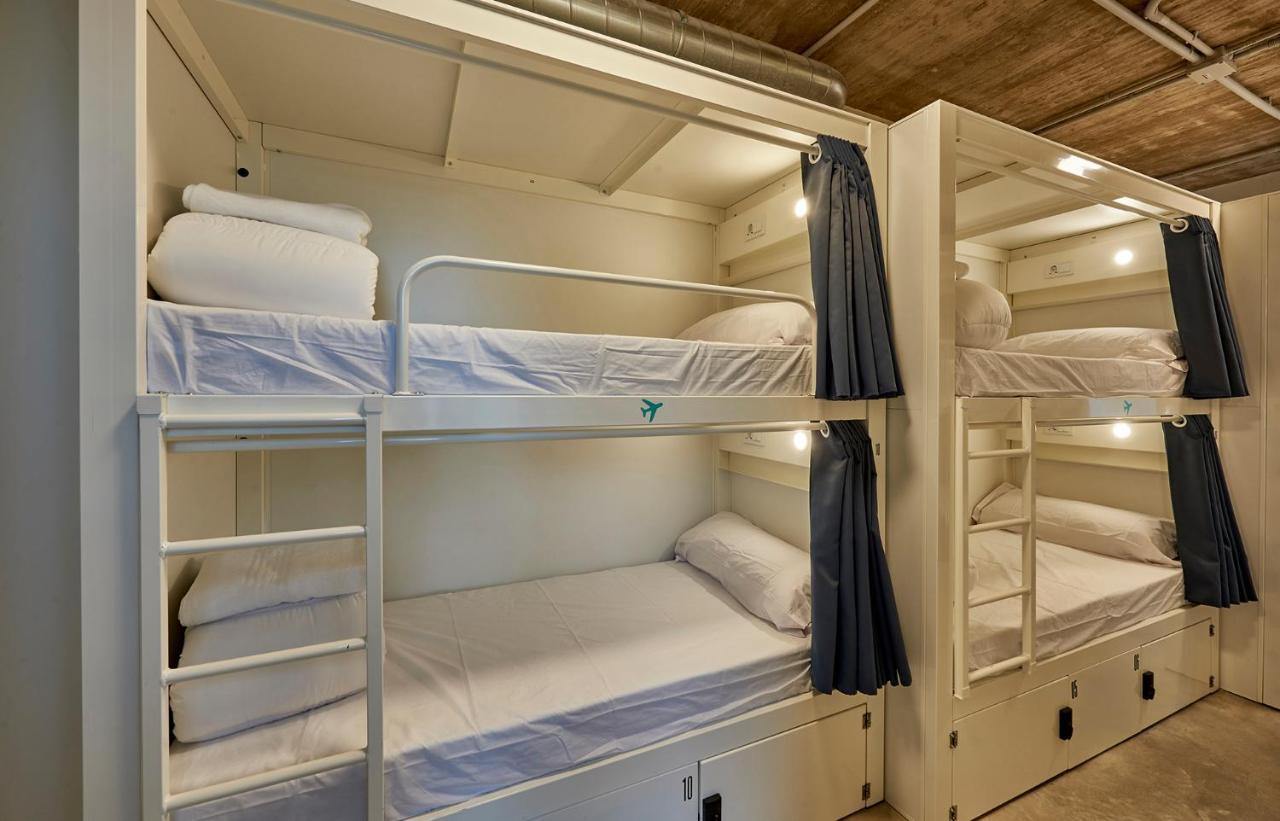 Bed in 10-Bed Mixed Dormitory Room,1412858858:JPEG